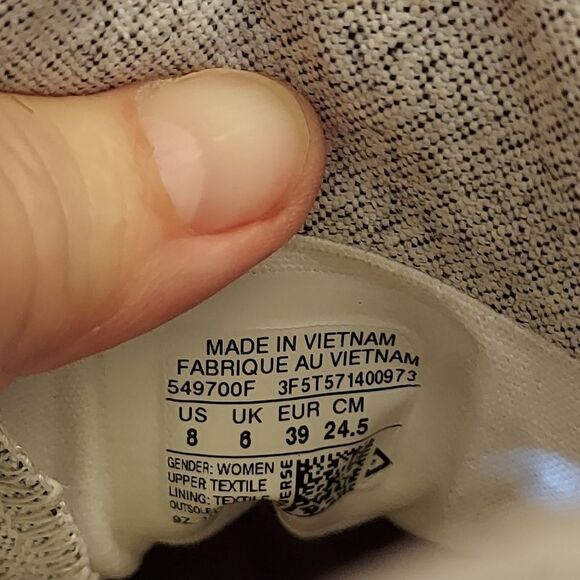 ‎Converse All Star Women's sneakers - Picture 11 of 11